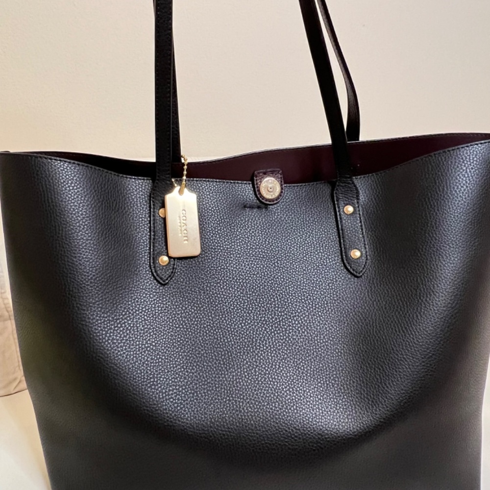 Bag coach - Picture 2 of 8